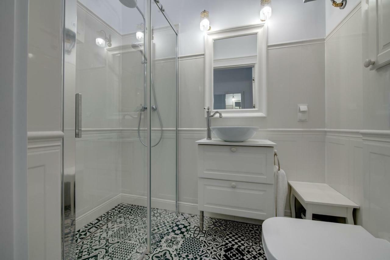 Apartamenty Mariacka Гданьск Экстерьер фото